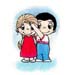 Love is... #12