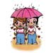 Love is... #4
